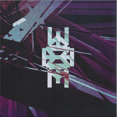 Various — XTRICTLY ELEKTRO VOL. 5 EP vinyl cover