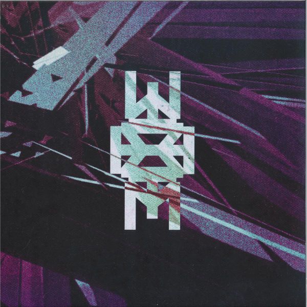 Various — XTRICTLY ELEKTRO VOL. 5 EP vinyl cover