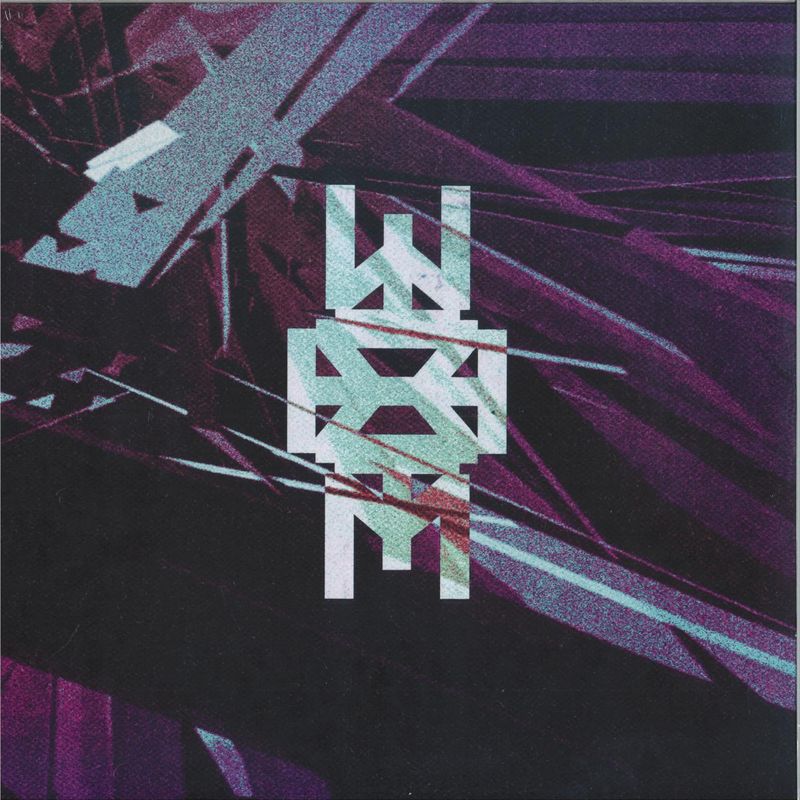 Various — XTRICTLY ELEKTRO VOL. 5 EP vinyl cover