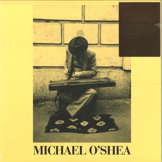 Michael Oshea