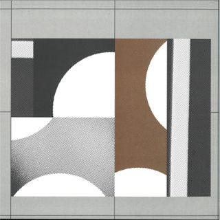 Dalo — Duster vinyl cover