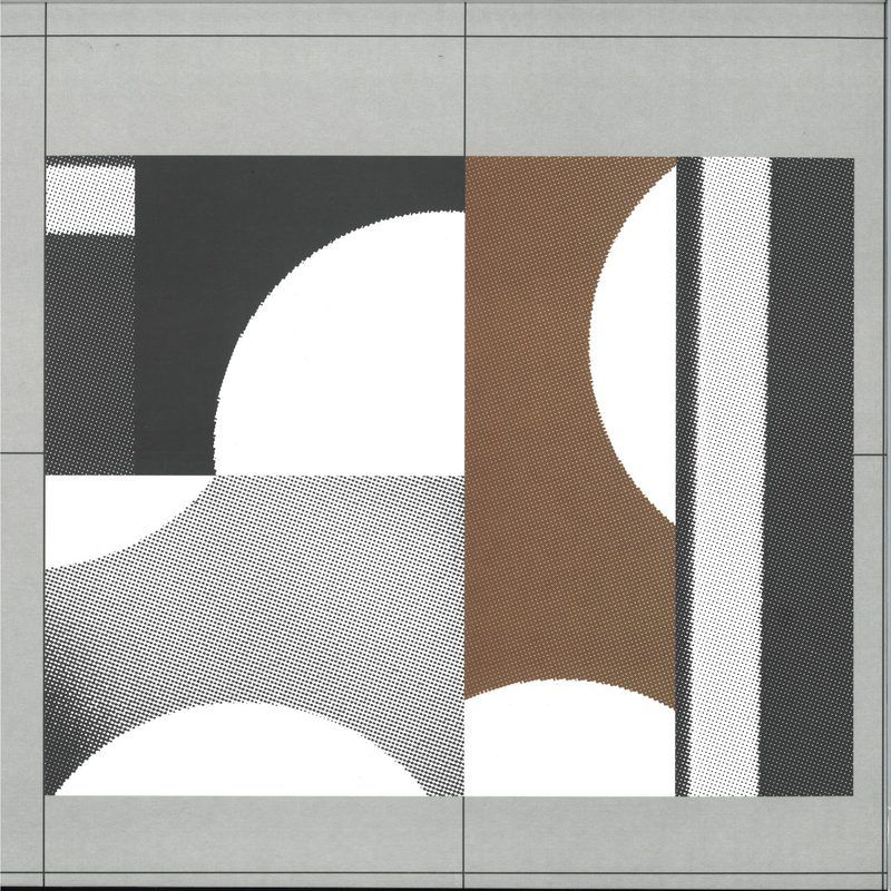 Dalo — Duster vinyl cover