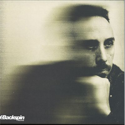 Cristian Varela — SUPRACONSCIENCE vinyl cover