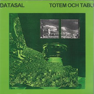 Datasal