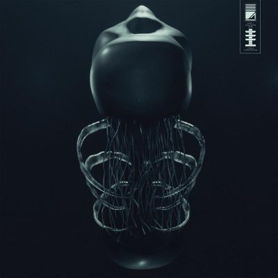Headless Horseman — The Long Arc EP vinyl cover