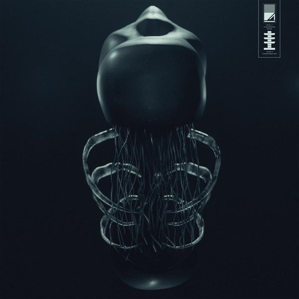Headless Horseman — The Long Arc EP vinyl cover