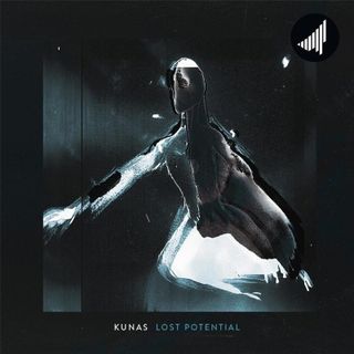 Kunas — Lost Potential (Cassette EP) vinyl cover
