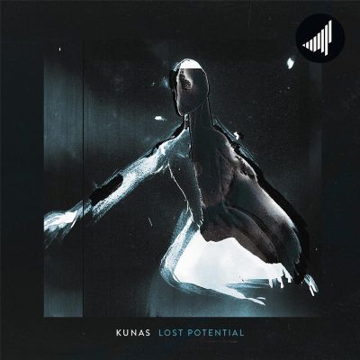 Kunas — Lost Potential (Cassette EP) vinyl cover
