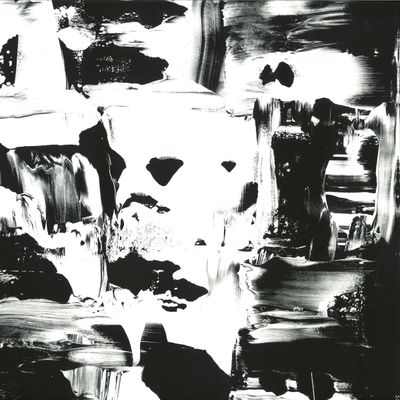 Darqhorse — DIGITAL DAWN LP 2x12" vinyl cover