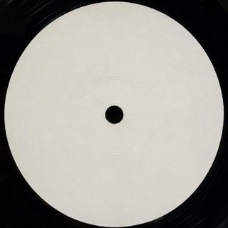 Marco Mellere, Shkedul — Questions EP vinyl cover