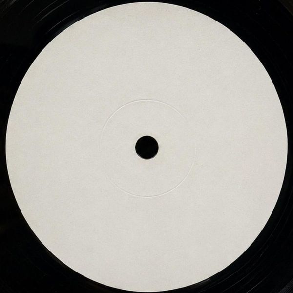 Marco Mellere, Shkedul — Questions EP vinyl cover