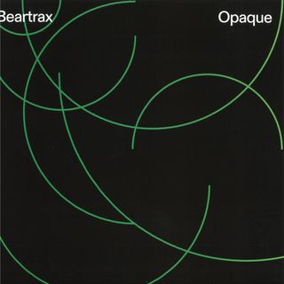 Beartrax — OPAQUE vinyl cover