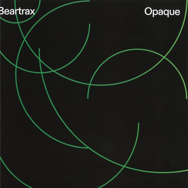 Beartrax — OPAQUE vinyl cover