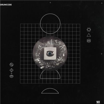 Various — A-Sides Vol. 11 - Pt 7 vinyl cover