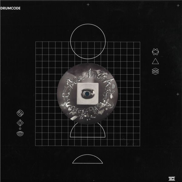 Various — A-Sides Vol. 11 - Pt 7 vinyl cover