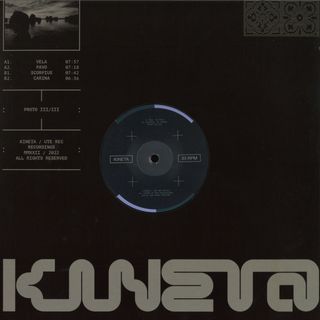 Kineta