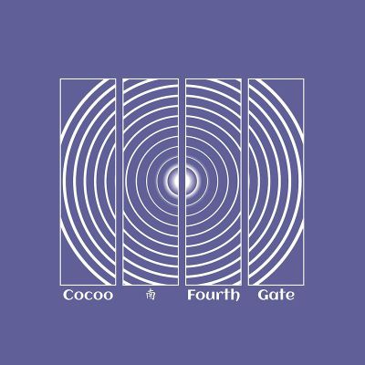 Cocoo — Fourth Gate vinyl cover