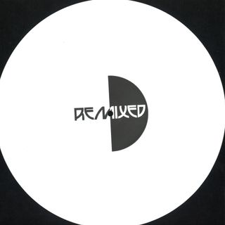 Cherrymoon Trax, Thomas Schumacher — The House Of House / When I Rock Remixes vinyl cover