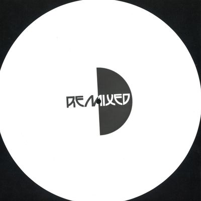 Cherrymoon Trax, Thomas Schumacher — The House Of House / When I Rock Remixes vinyl cover