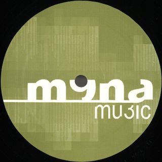 Solo — Midnight Waltz vinyl cover