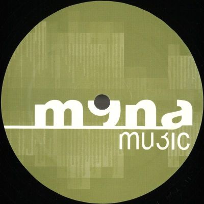 Solo — Midnight Waltz vinyl cover