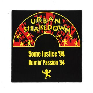 Urban Shakedown