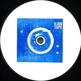 Mpu101 — MPU101 vinyl cover