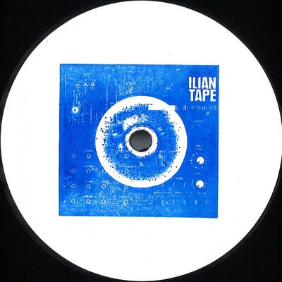 Mpu101 — MPU101 vinyl cover