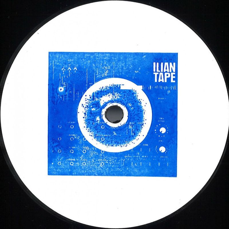 Mpu101 — MPU101 vinyl cover