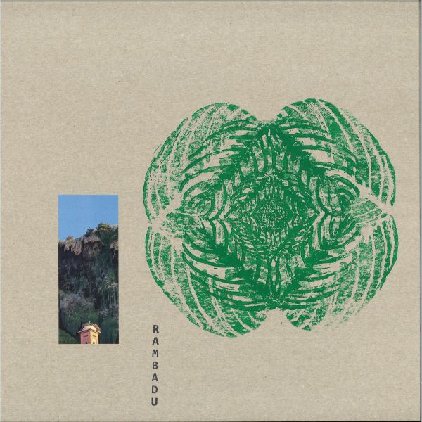 Rambadu — En Viron vinyl cover