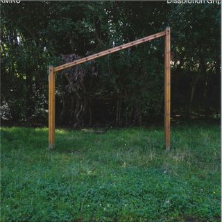 Kmru — Dissolution Grip vinyl cover