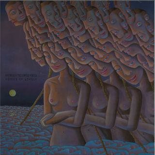The Lonely Voices
