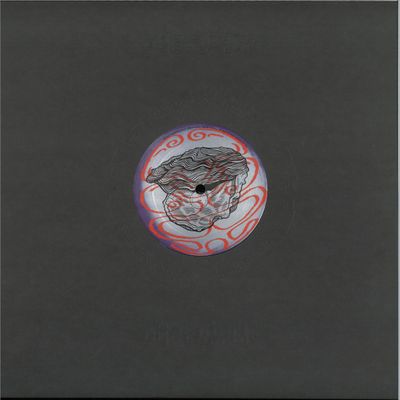 Blu:sh — Yapping After Dawn vinyl cover