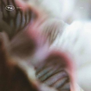 Vnnn. — TECH042 vinyl cover