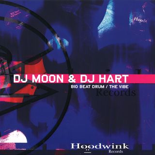 Dj Moon