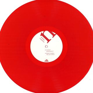 Beatwax Records