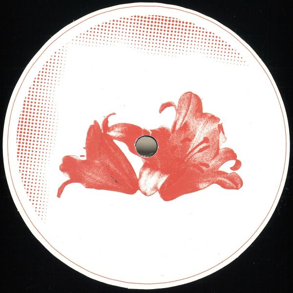 Scruscru — ReWax EP vinyl cover