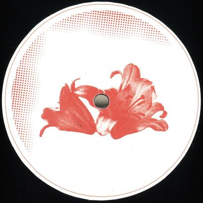 Scruscru — ReWax EP vinyl cover