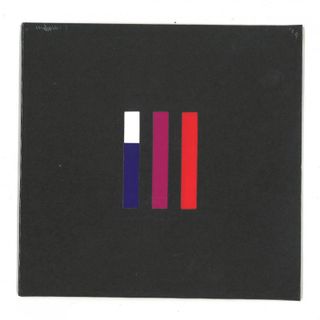 Stefan Goldmann — BADGER / SAWHORSE 7" vinyl cover