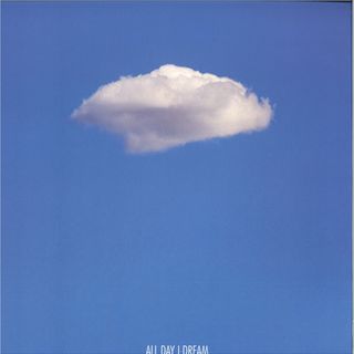 Lee Burridge, Lost Desert — Les Voyeurs De La Nuit EP vinyl cover