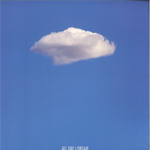 Lee Burridge, Lost Desert — Les Voyeurs De La Nuit EP vinyl cover