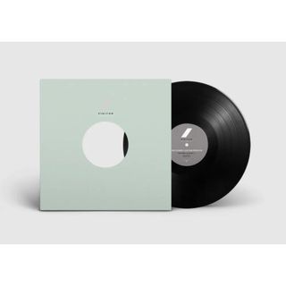 — 25 YEARS VISITOR (PART 4) vinyl cover
