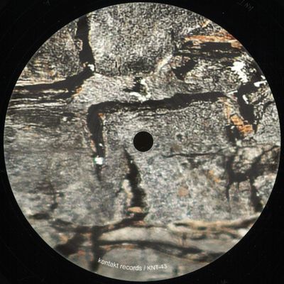Octal Industries — Arborea vinyl cover