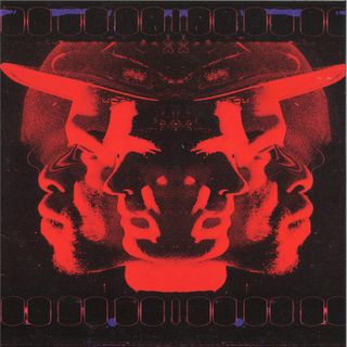 Darkimh — Tell Me Nothin' EP vinyl cover
