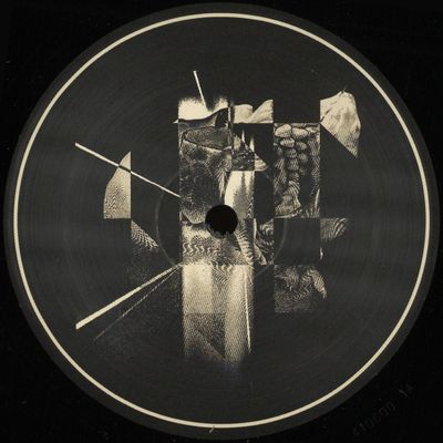 Toby Ross — Can't Do It / Interruption vinyl cover