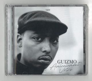 Guizmo