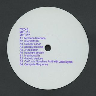 Ilian Tape