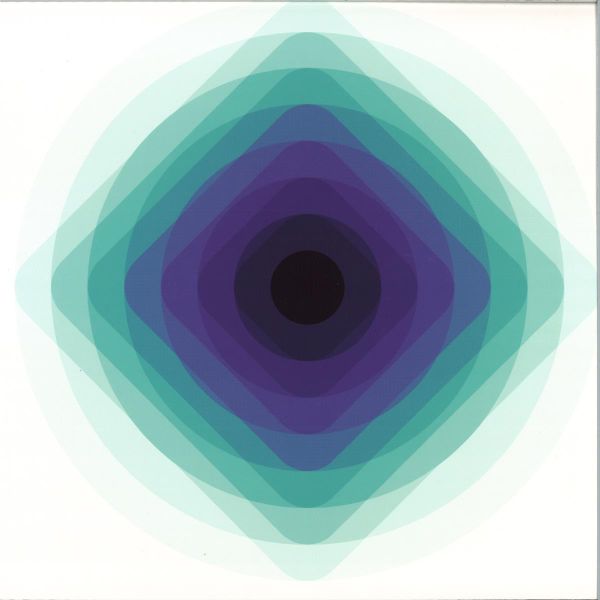 Bobby. — Before We Look Out, Let’s Look In vinyl cover