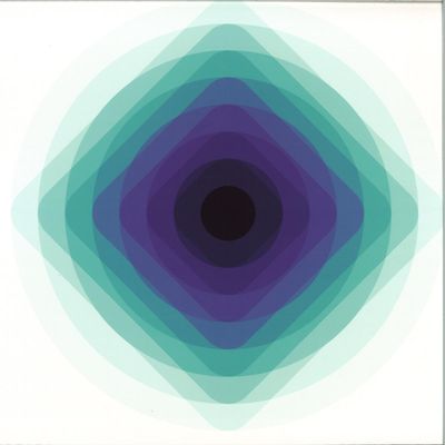 Bobby. — Before We Look Out, Let’s Look In vinyl cover