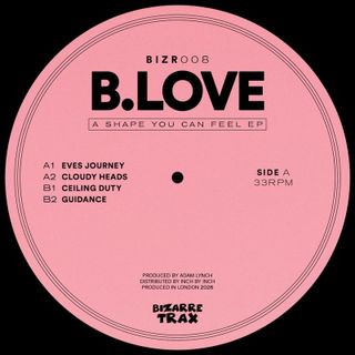 B.Love